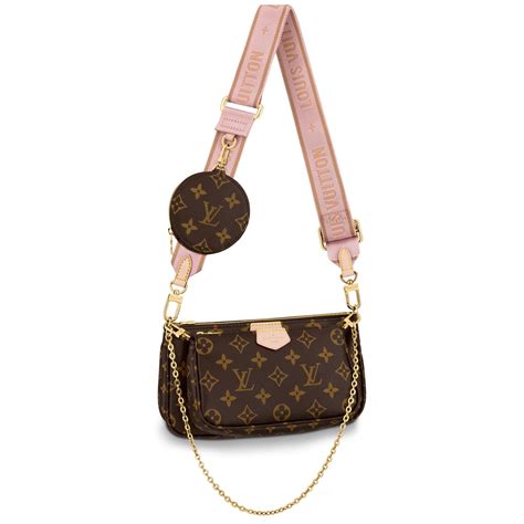 louis vuitton multi pochette accessoires.